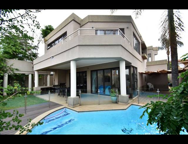 4 BEDROOM HOUSE FOR SALE IN MORNINGSIDE